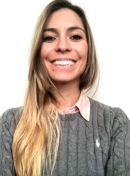 Elisabetta Barzi, Deputy Project Manager - AECOM